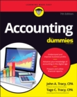 Accounting For Dummies, 7th Edition - Book