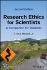 Research Ethics for Scientists : A Companion for Students - Book