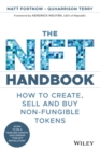 The NFT Handbook : How to Create, Sell and Buy Non-Fungible Tokens - Book