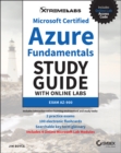 Microsoft Certified Azure Fundamentals Study Guide with Online Labs - Book