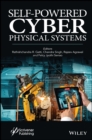 Self-Powered Cyber Physical Systems - Book