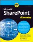 SharePoint For Dummies - eBook