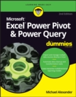 Excel Power Pivot & Power Query For Dummies - eBook