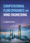 Computational Fluid Dynamics for Wind Engineering - Book