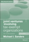 Joint Ventures Involving Tax-Exempt Organizations, 2021 Cumulative Supplement - eBook