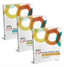 Wiley CIA 2022 Exam Review - Complete Set - Book