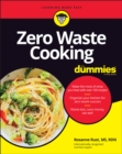 Zero Waste Cooking For Dummies - Book