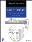 Architecture: Form, Space, and Order - eBook