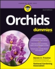 Orchids For Dummies - eBook