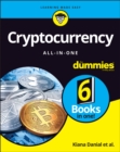 Cryptocurrency All-in-One For Dummies - Book