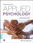 Applied Psychology - eBook