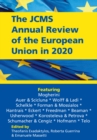 The JCMS Annual Review of the European Union in 2020 - Book