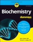 Biochemistry For Dummies - eBook