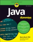 Java For Dummies, 8th Edition - Book