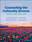 Counseling the Culturally Diverse : Theory and Practice - eBook