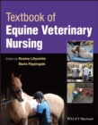 Textbook of Equine Veterinary Nursing - Book