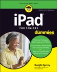 iPad For Seniors For Dummies - eBook