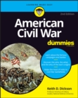 American Civil War For Dummies - Book