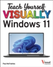 Teach Yourself VISUALLY Windows 11 - eBook