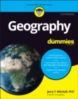 Geography For Dummies - eBook