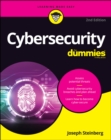 Cybersecurity For Dummies, 2nd Edition - Book