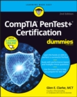 CompTIA Pentest+ Certification For Dummies - eBook