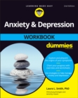 Anxiety & Depression Workbook For Dummies - Book