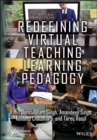 Redefining Virtual Teaching Learning Pedagogy - Book