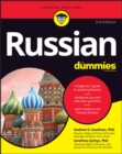 Russian For Dummies - Book