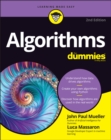 Algorithms For Dummies, 2nd Edition - Book