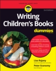 Writing Children's Books For Dummies, 3rd Edition - Book