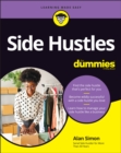 Side Hustles For Dummies - eBook