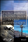 Energy Storage Technologies in Grid Modernization - Book
