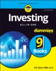 Investing All-in-One For Dummies - Book