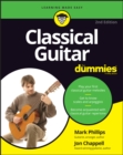 Classical Guitar For Dummies - eBook