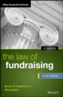 The Law of Fundraising - eBook