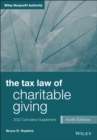 The Tax Law of Charitable Giving : 2022 Cumulative Supplement - eBook