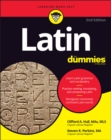 Latin For Dummies - eBook