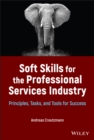 Soft Skills for the Professional Services Industry - eBook