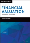 Financial Valuation, + Website : Applications and Models - Book