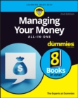 Managing Your Money All-in-One For Dummies - Book