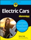 Electric Cars For Dummies - eBook