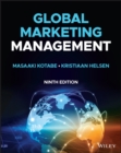 Global Marketing Management - Book