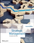 Strategic Management : Concepts and Cases, International Adaptation - eBook