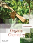 Organic Chemistry, International Adaptation - Book