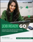 Job Ready Go - eBook