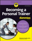 Becoming a Personal Trainer For Dummies - Book