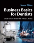 Business Basics for Dentists - Book