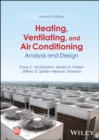 Heating, Ventilating, and Air Conditioning : Analysis and Design - eBook