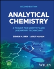 Analytical Chemistry : A Toolkit for Scientists and Laboratory Technicians - Book